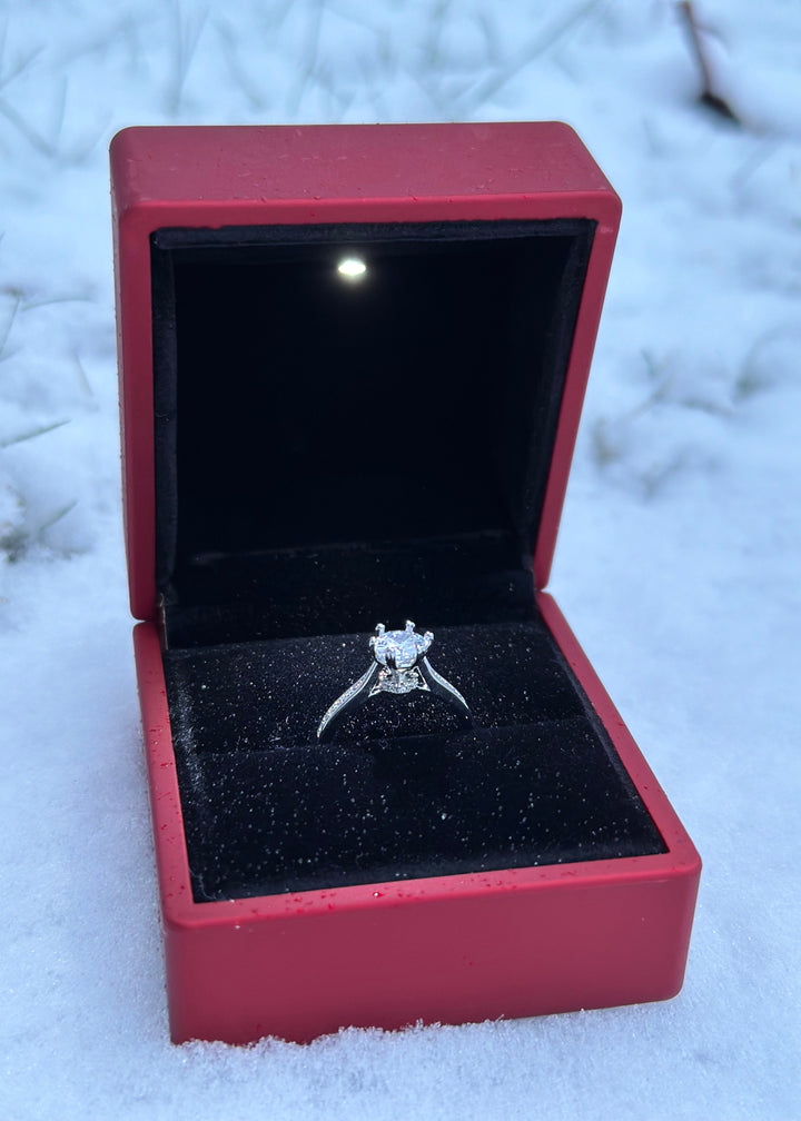Daisy Ring - mypromisering