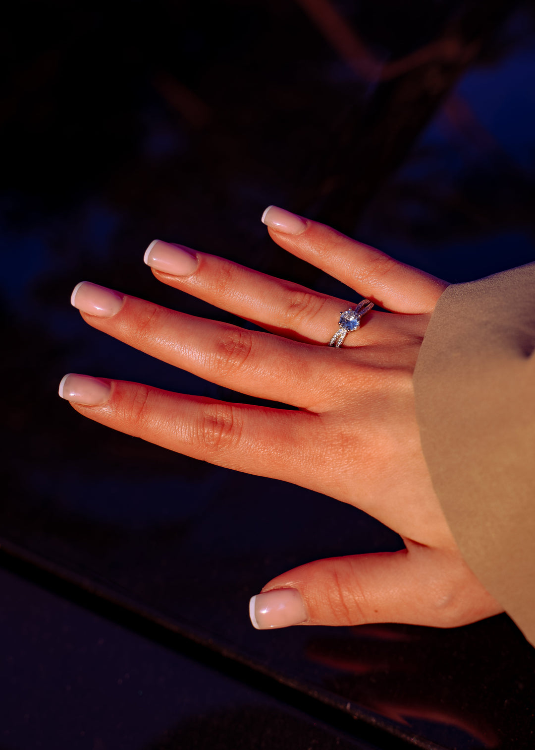 Bella Ring