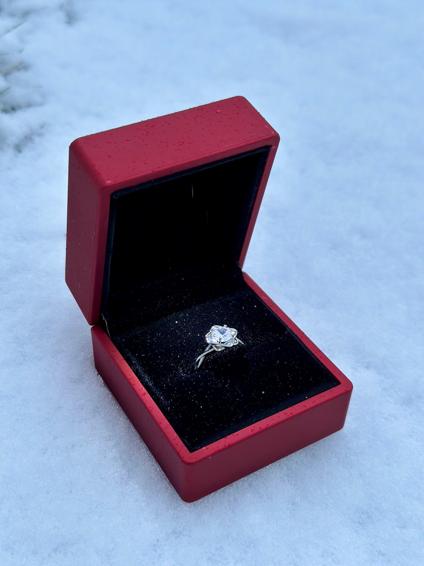 Flora Ring - mypromisering