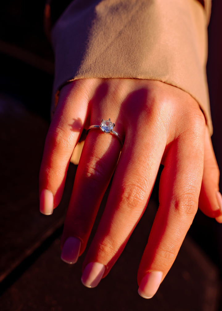 Elegance Ring