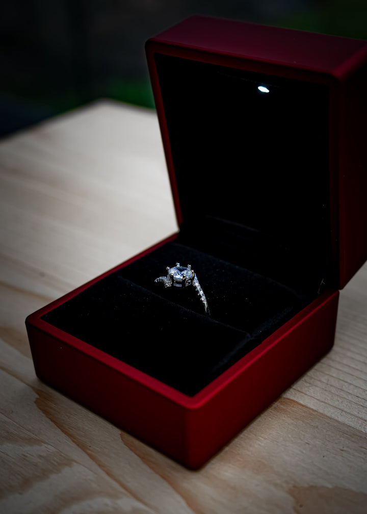 Nova Ring