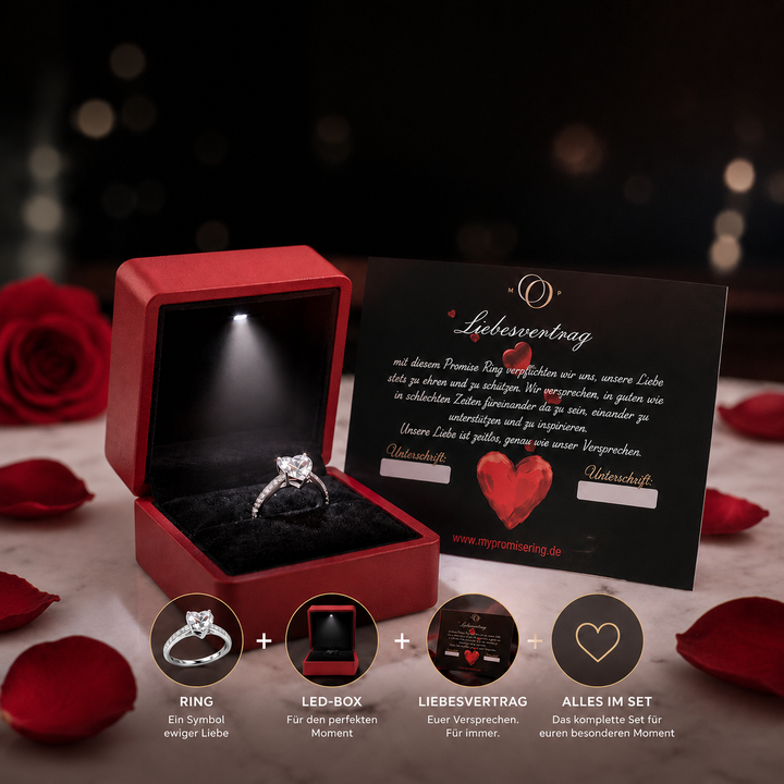 The Promise Heart
