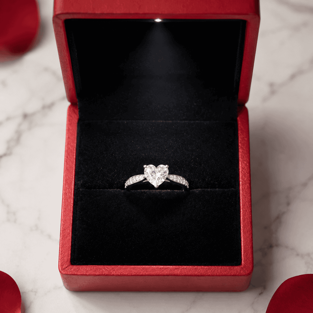 The Promise Heart