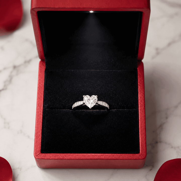 The Promise Heart