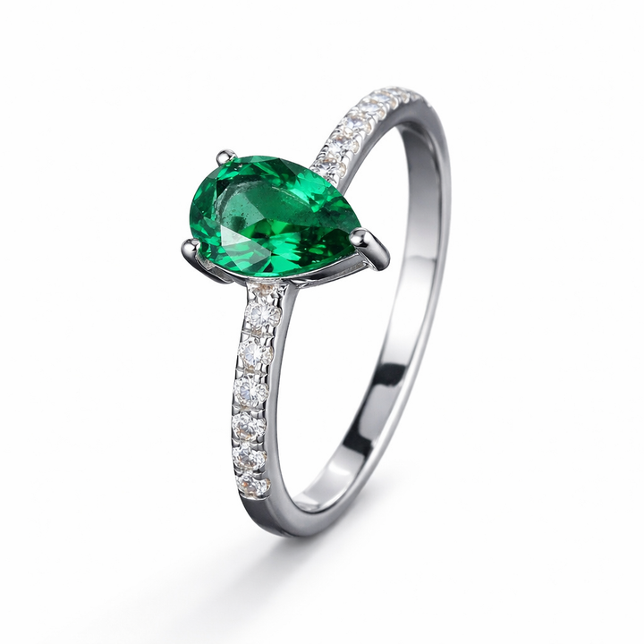 Ivy Ring