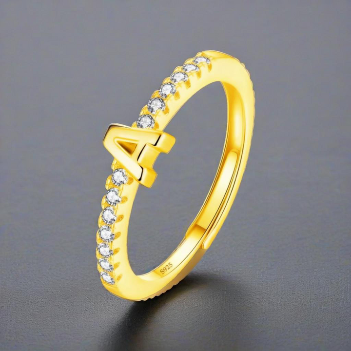 Létra Ring