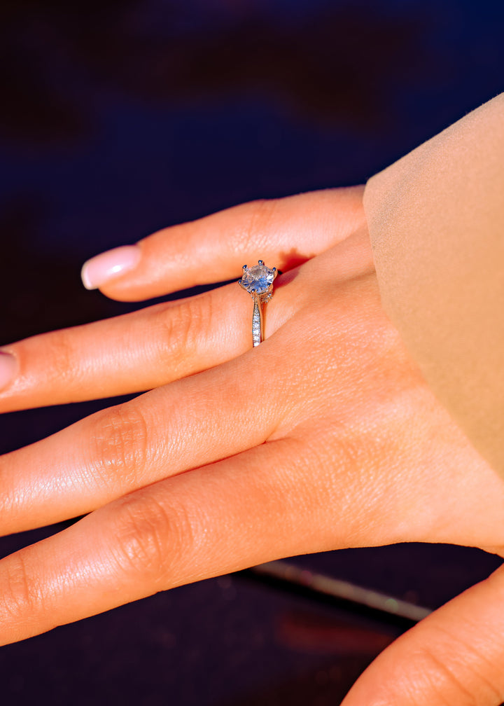 Daisy Ring