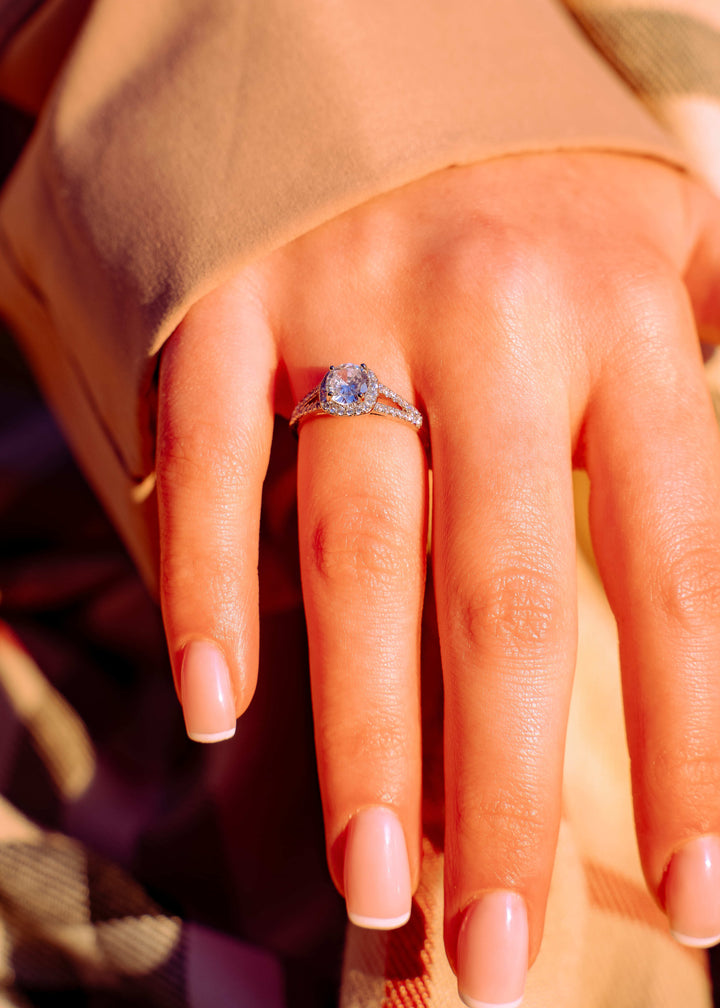 Brillant Ring