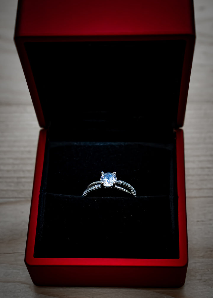 Infinity Ring
