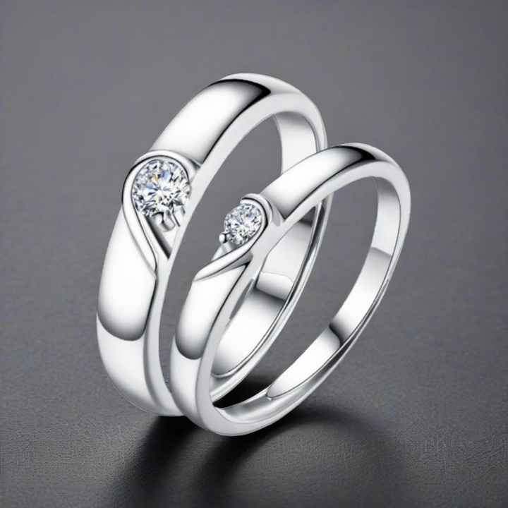 Couple Ringe