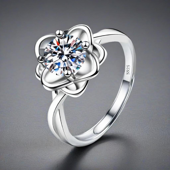 Flora Ring