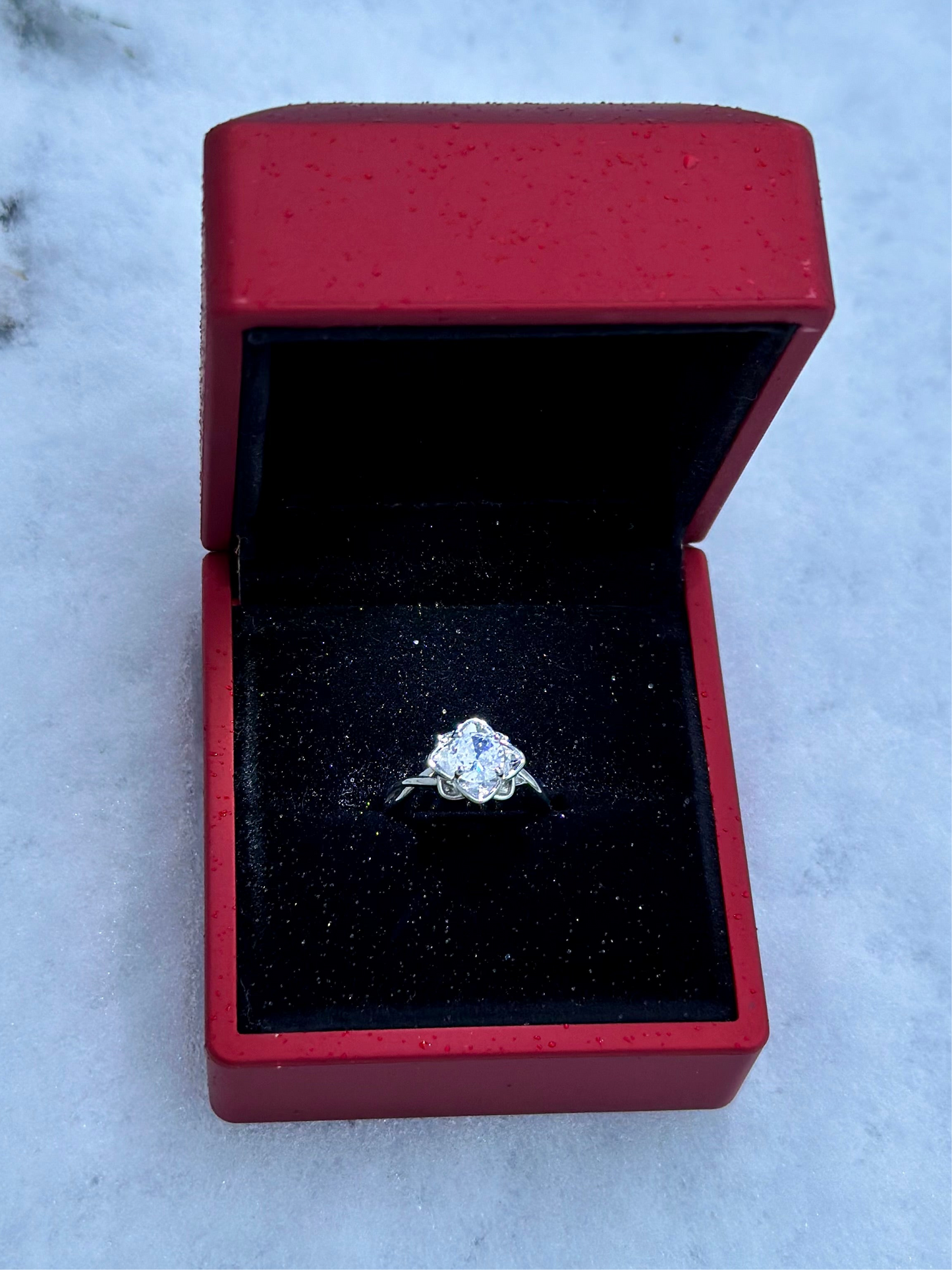 Flora Ring