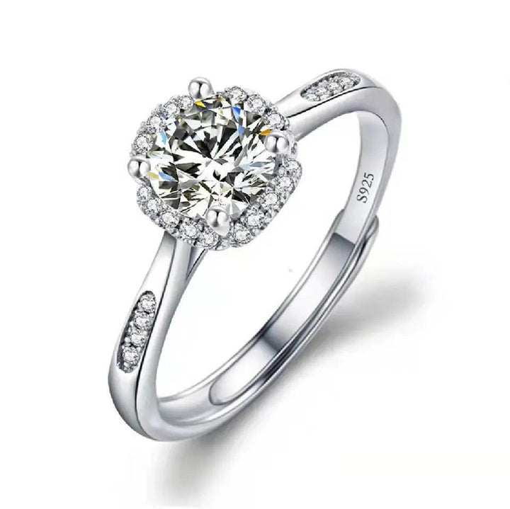 Lavish Ring - mypromisering