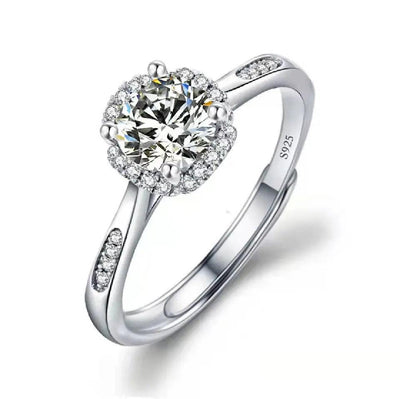 Lavish Ring - mypromisering
