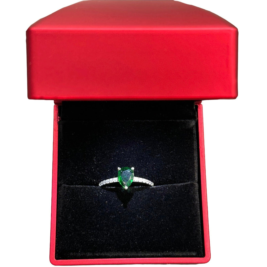 Ivy Ring