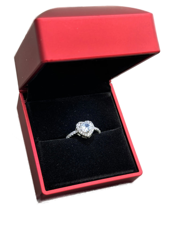 Lunara Ring