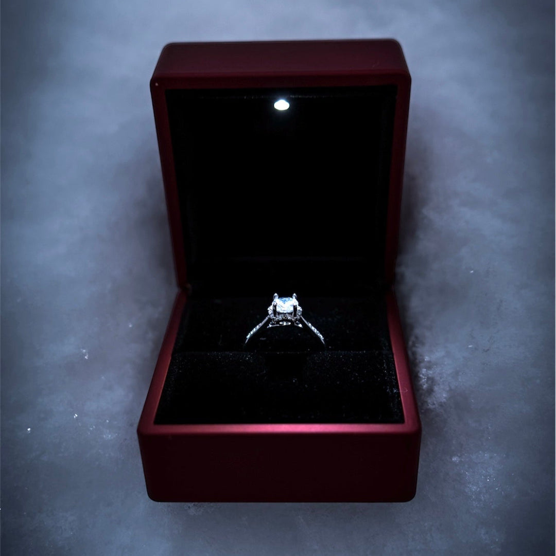 Lavish Ring - mypromisering