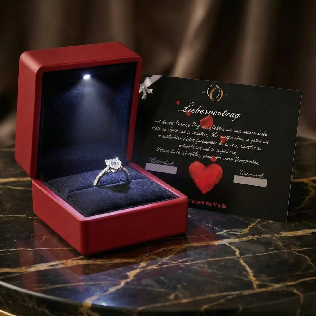 Mypromisering-Liebesvertrag-Box