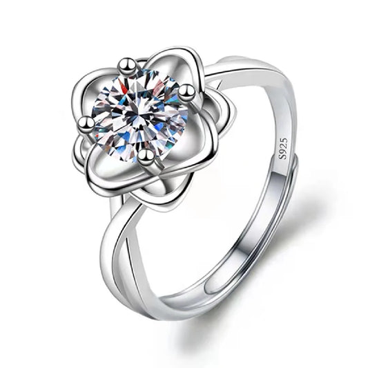 Flora Ring - mypromisering