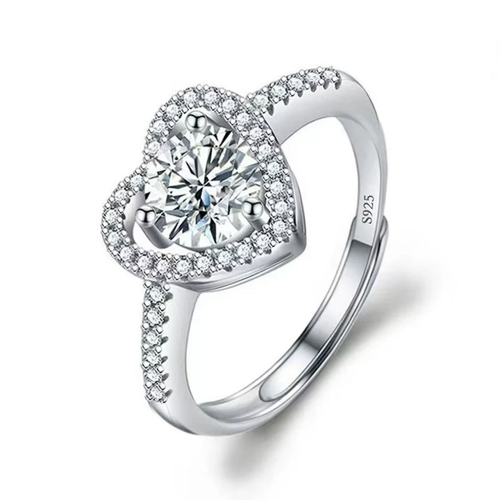 Lunara Ring