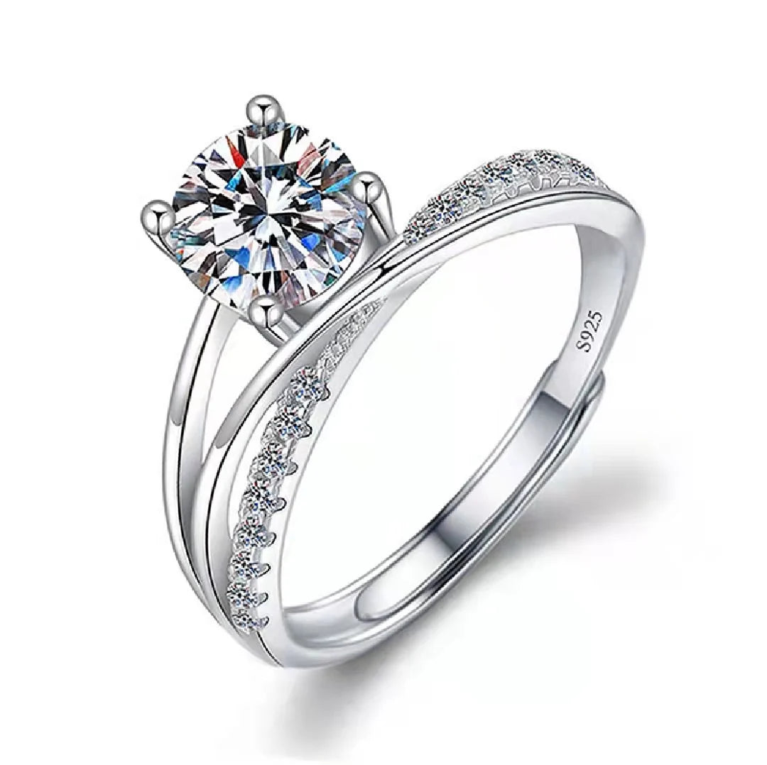 Amore Ring - mypromisering