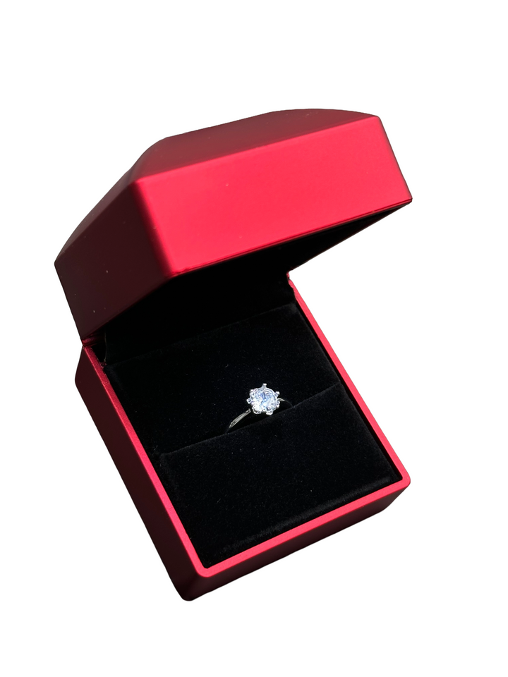 Romina Ring
