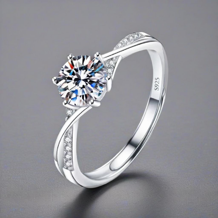 Princess Ring
