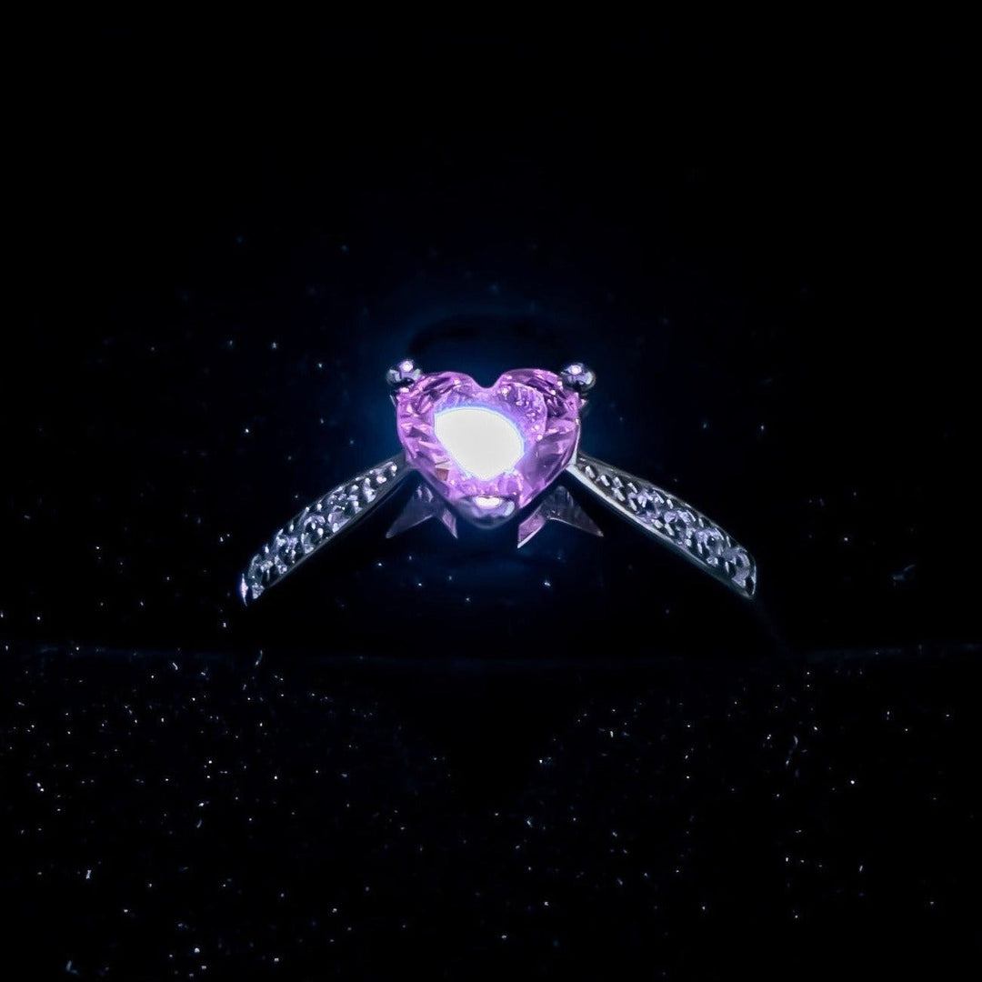 LED Ring Box
