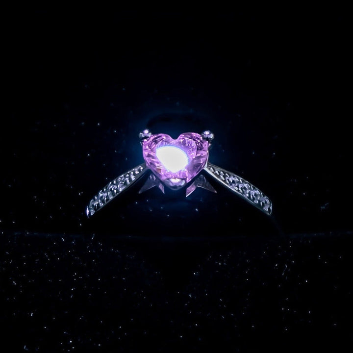LED Ring Box