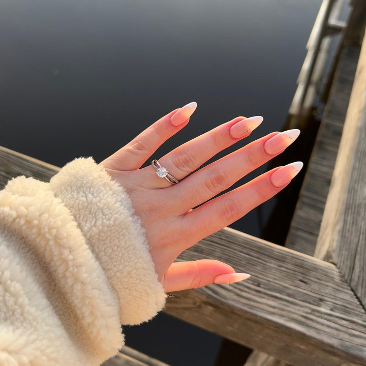 Infinity-Ring-Mypromisering-Silber