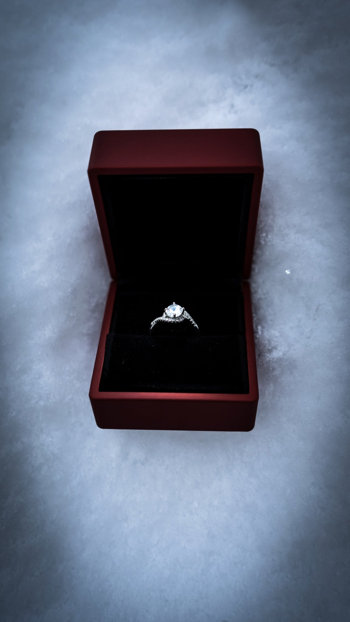 Forever Ring - mypromisering