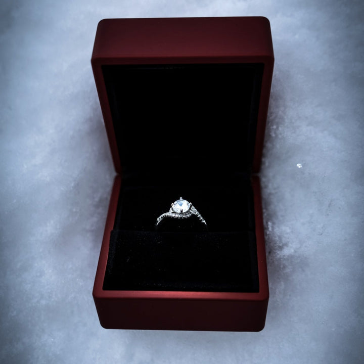 Forever Ring - mypromisering