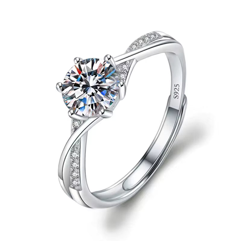 Princess Ring - mypromisering
