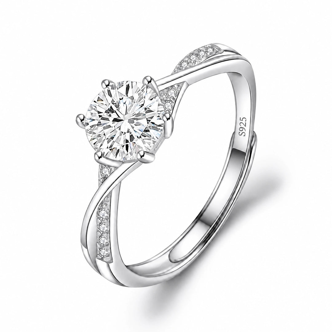 Princess-Ring Mypromisering