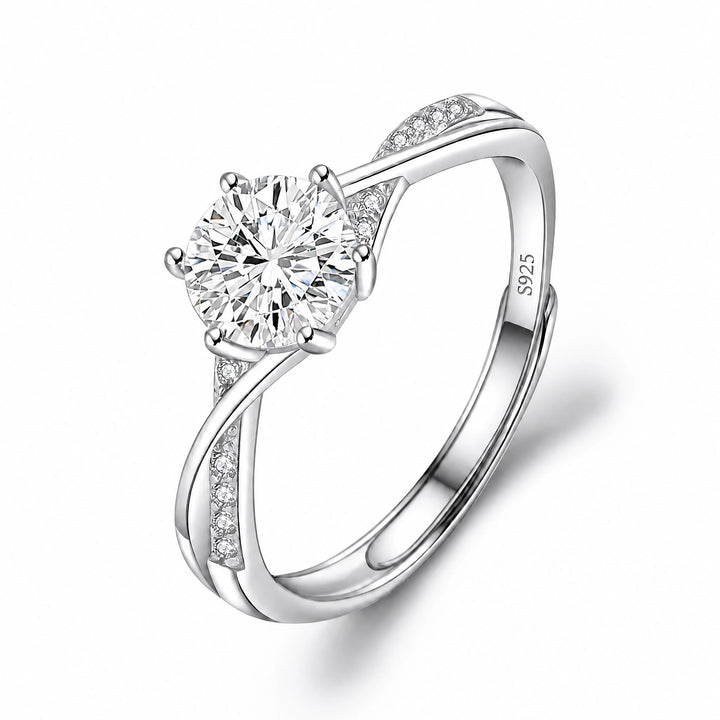 Princess-Ring Mypromisering