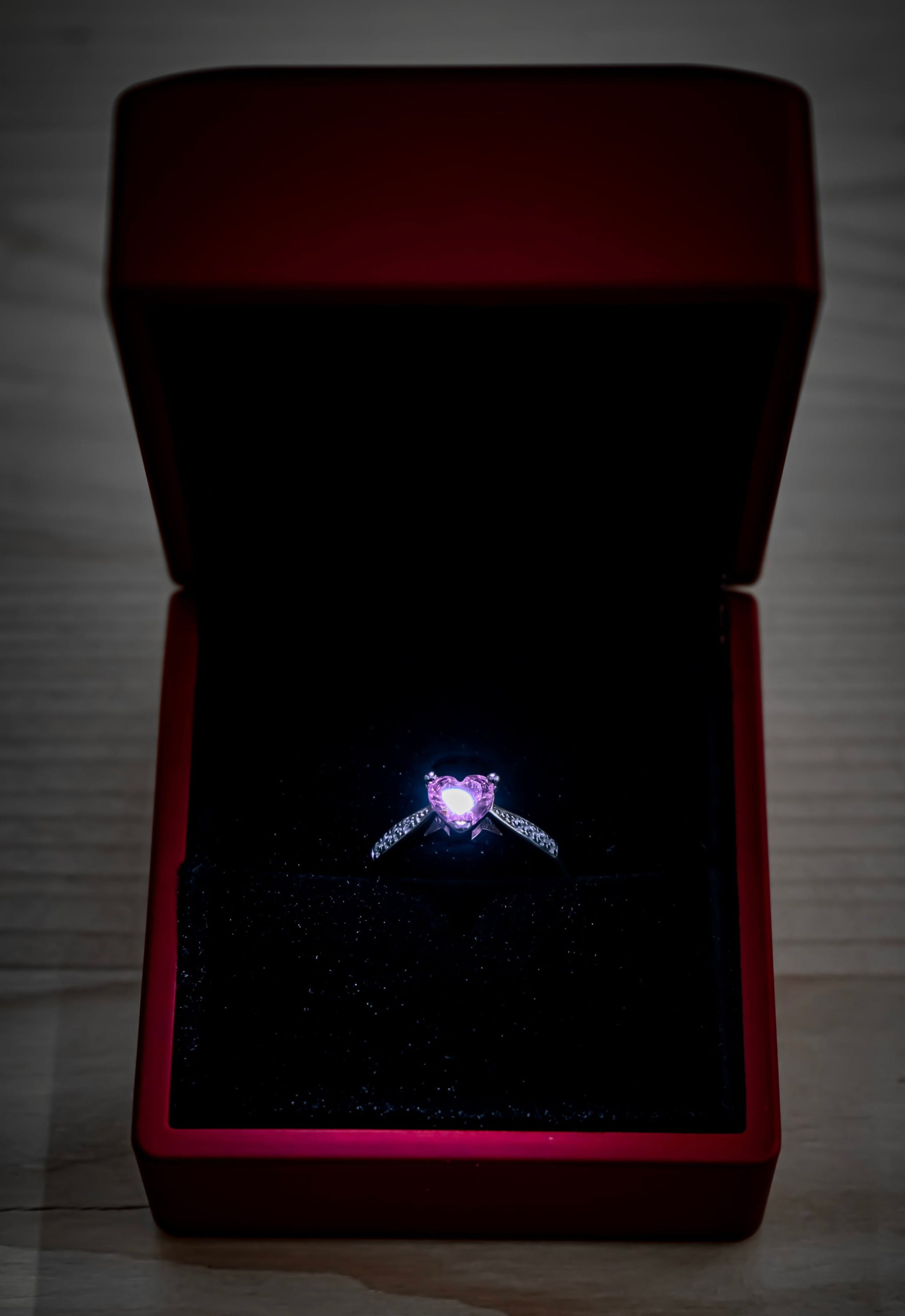 Herz-Ring-Pink-Strahlend-Mypromisering.