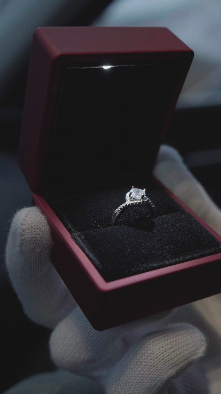 Forever Ring